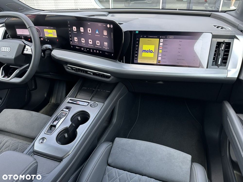 Audi Q4 e-tron - 22
