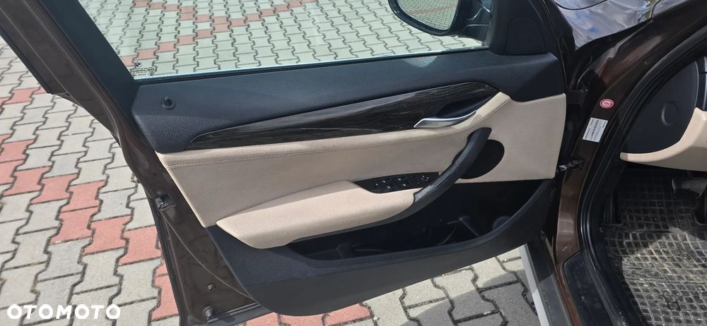 BMW X1 - 9