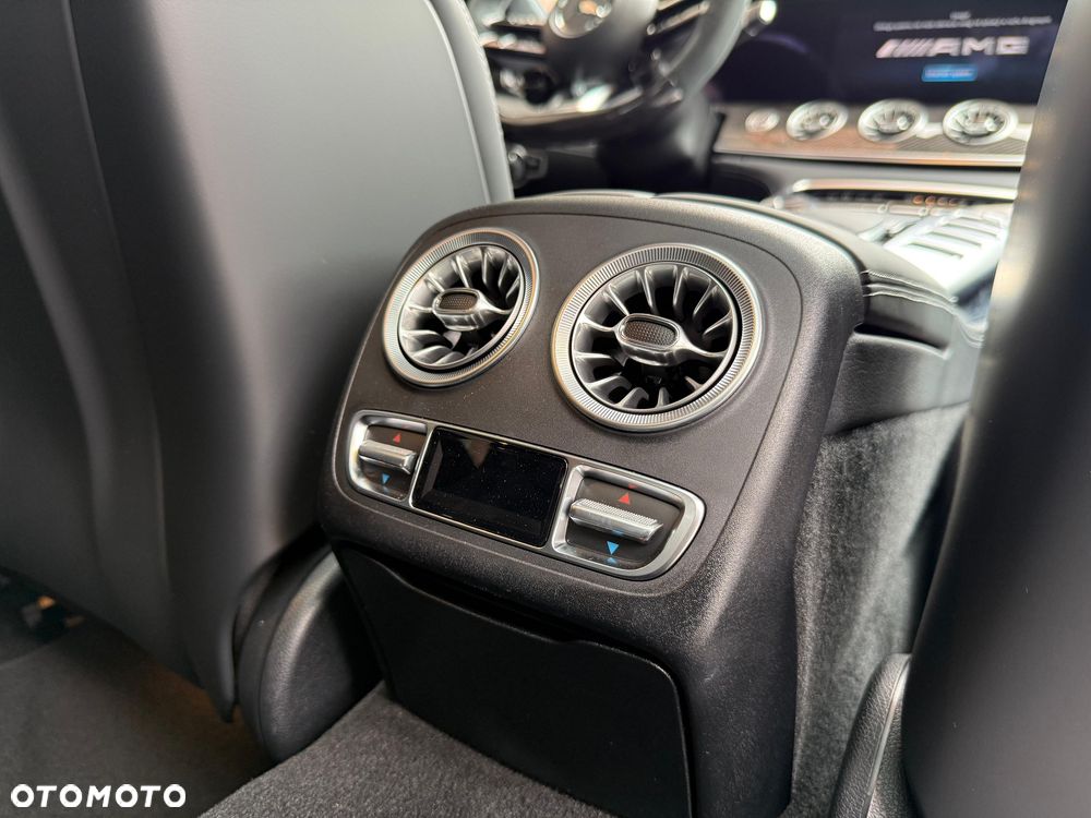 Mercedes-Benz AMG GT 63 S E 4-Matic+ - 22
