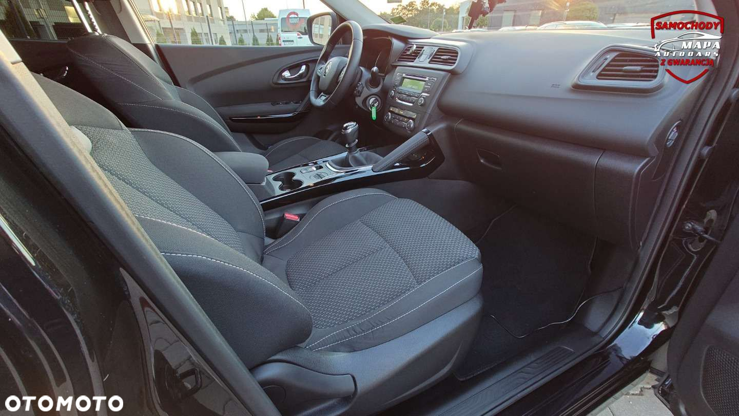 Renault Kadjar - 24