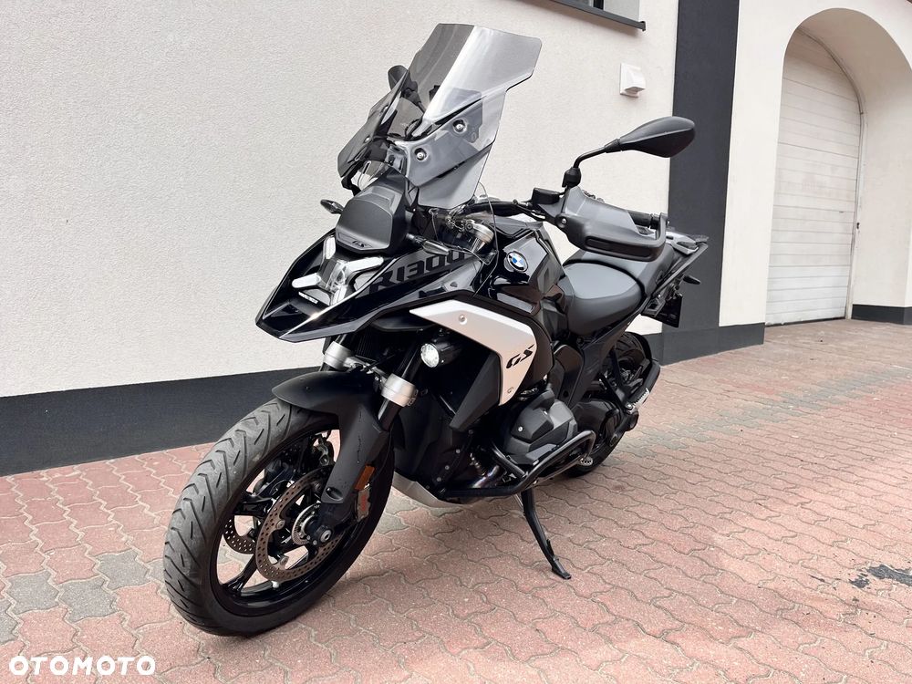 BMW R - 4