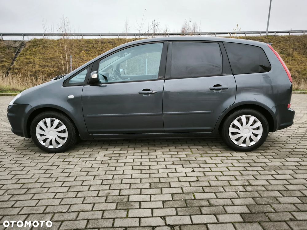 Ford C-MAX 2.0 TDCi DPF Style+ - 11