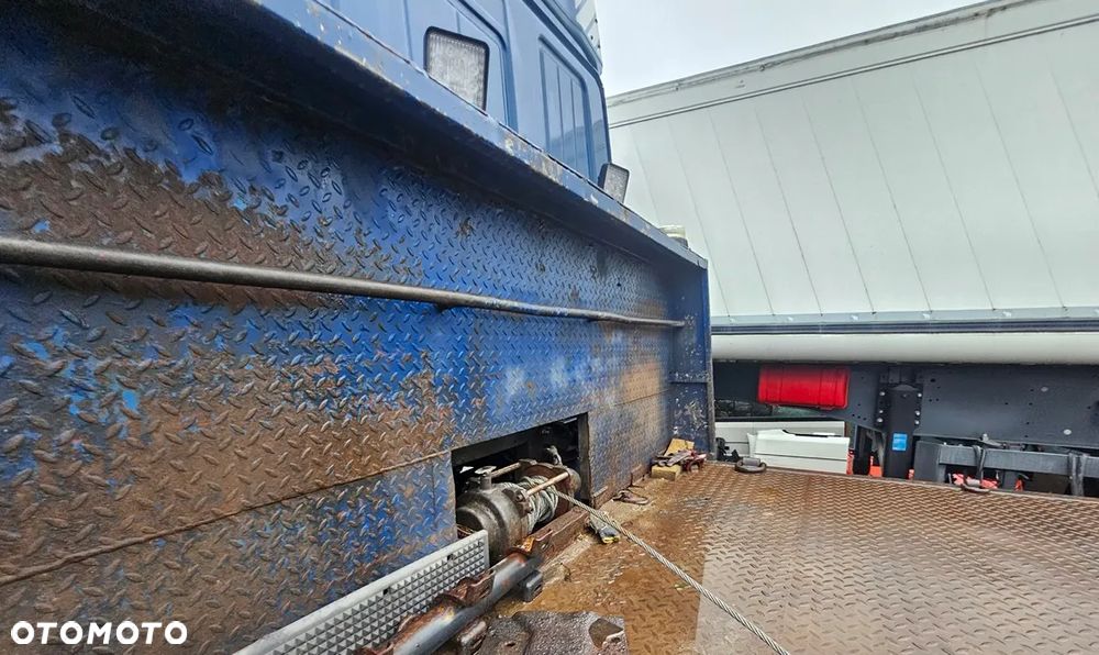 Iveco Stralis 430 - 5