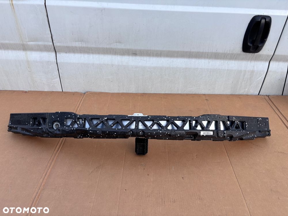 Bmw F30 F31 M Pakiet M3 F80 F82 Absorber Oryginalna Belka Zderzaka Przedniego 8054185 7255393 - 1