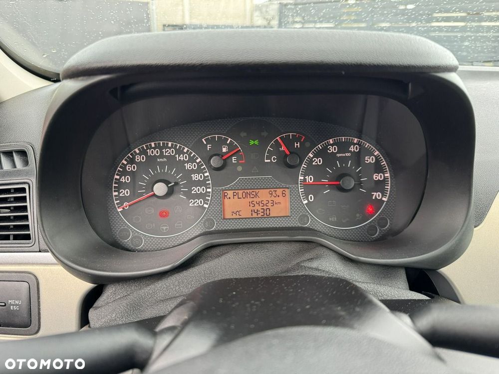 Fiat Grande Punto - 19