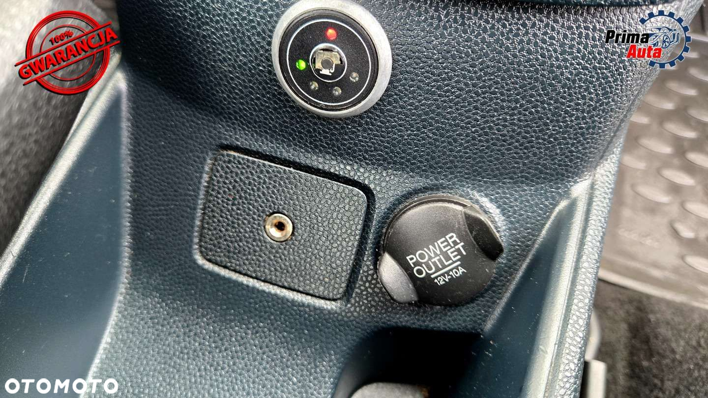 Ford Fiesta - 14