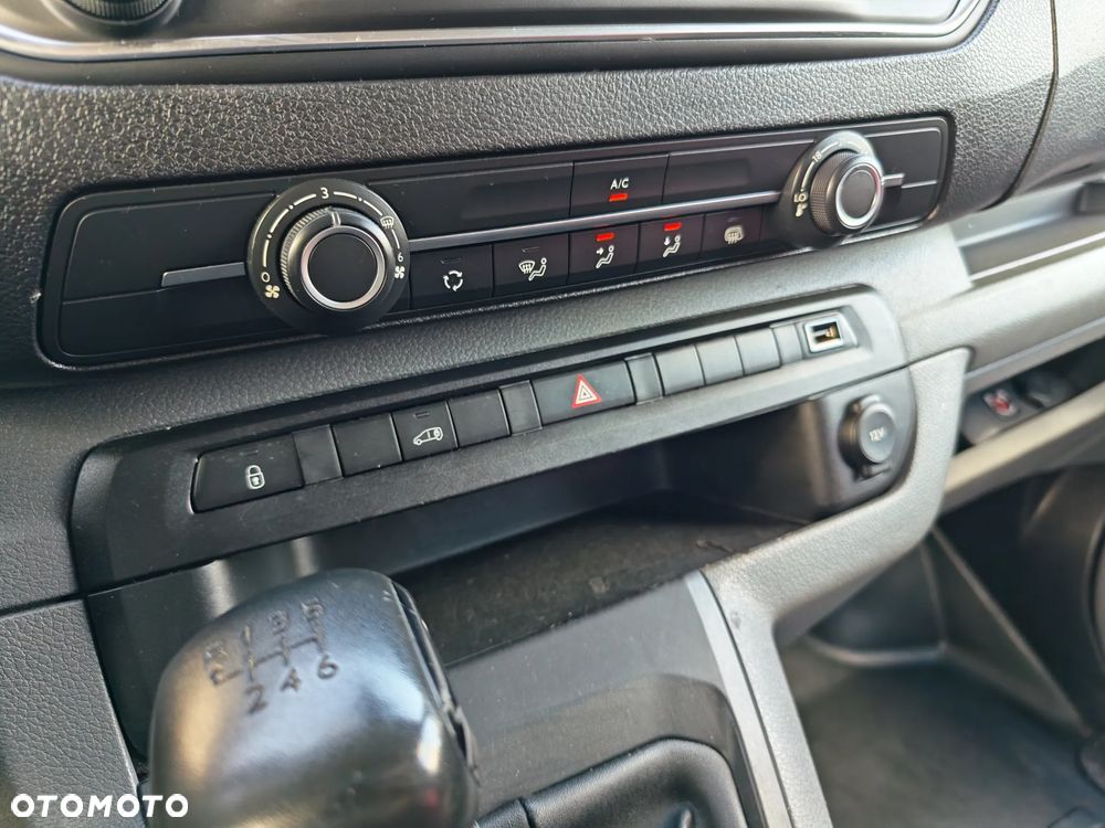 Peugeot EXPERT - 20