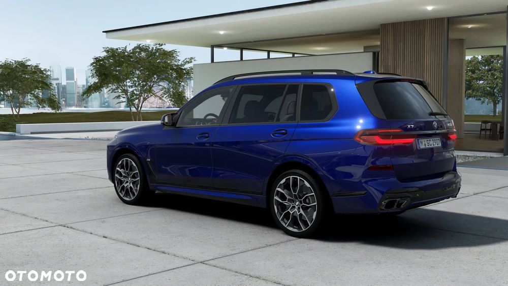BMW X7 - 3