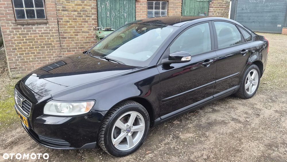 Volvo S40 1.8 Kinetic - 12