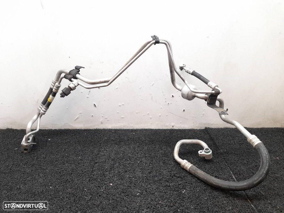 TUBOS DE AR CONDICIONADO HYUNDAI I20 PB - 1