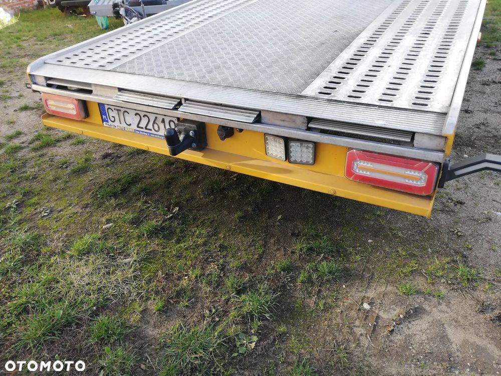 Mercedes-Benz Sprinter 319 - 6