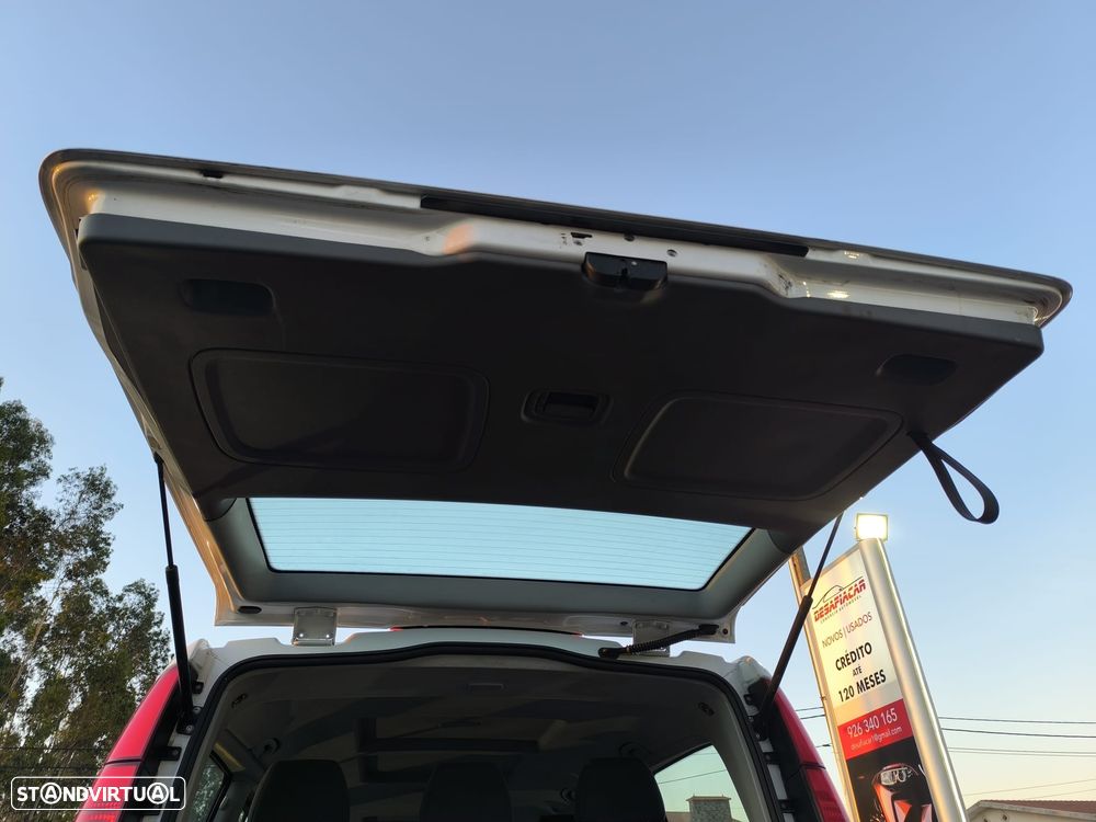 Mercedes-Benz Vito 111 CDi/34 9L Longo - 33