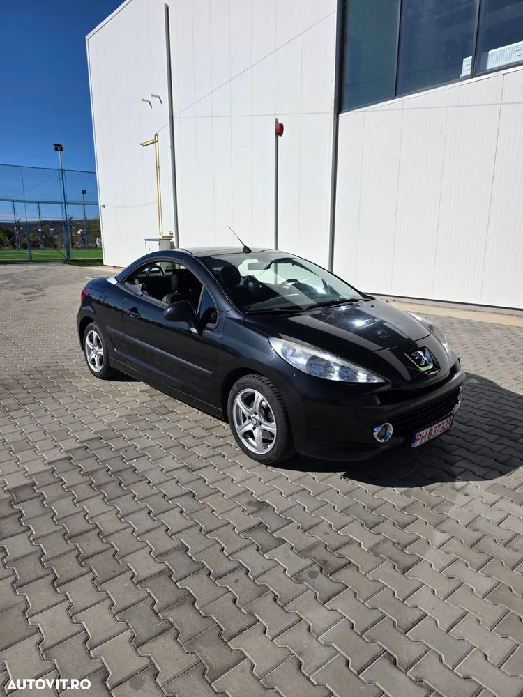 Peugeot 207 120 VTi Filou - 21