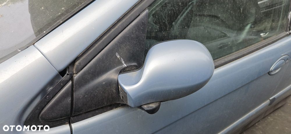 CITROEN C5 04-08 I LIFT 2.0 HDI - RADIO RADIOODTWARZACZ - 11