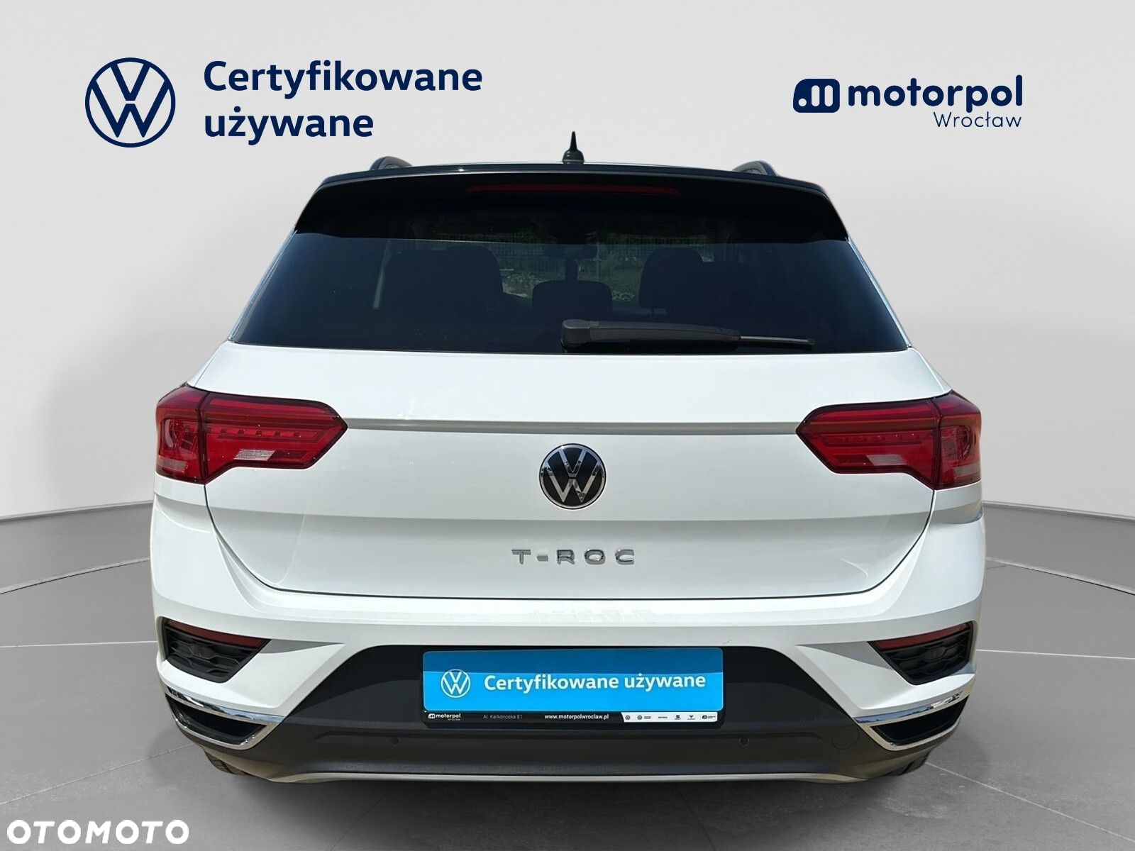 Volkswagen T-Roc 1.5 TSI GPF ACT Advance DSG - 12