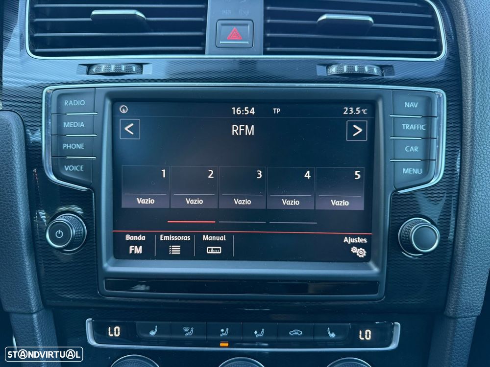VW Golf 2.0 TSi GTi DSG Performance - 38