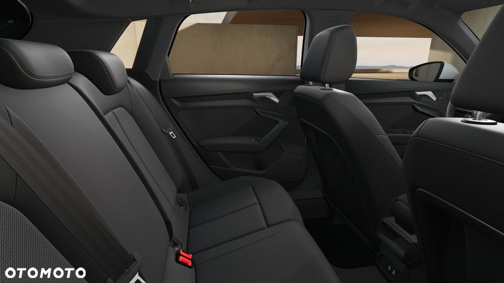 Audi A3 Sportback 30 TFSI - 13