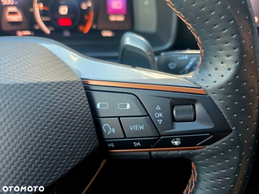 Cupra Formentor 1.5 TSI DSG - 13