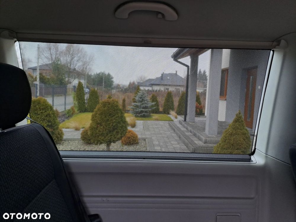 Volkswagen Transporter L2H1 Plus Comfortline - 20