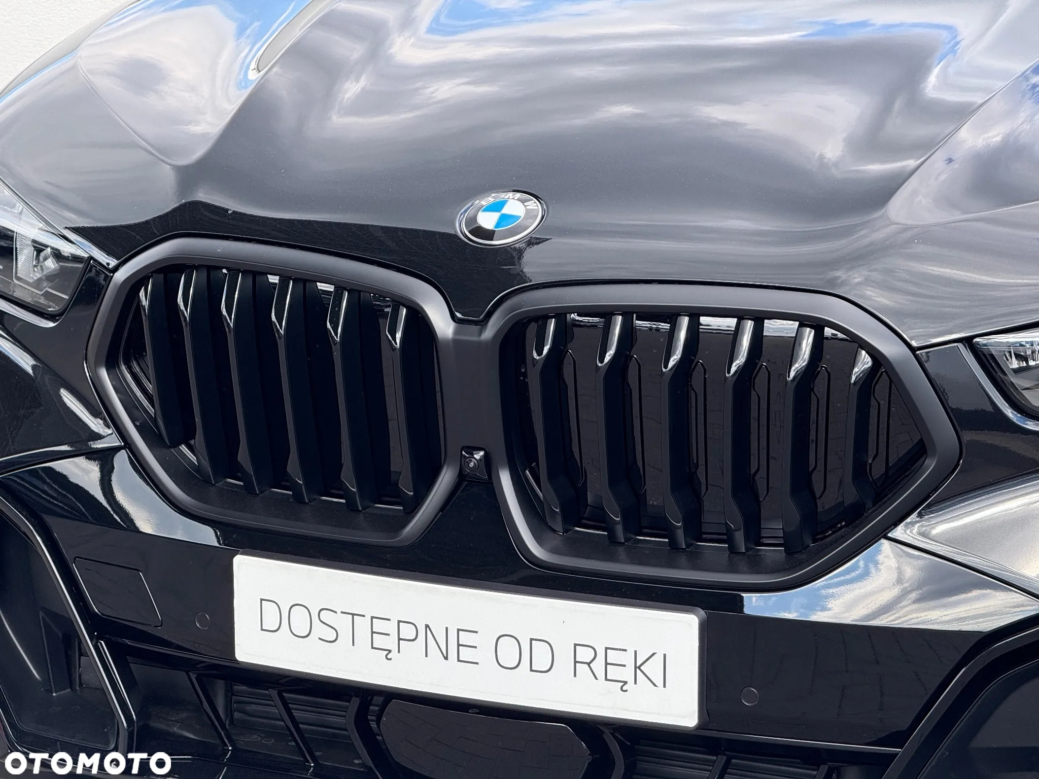 BMW X6 xDrive40i - 9