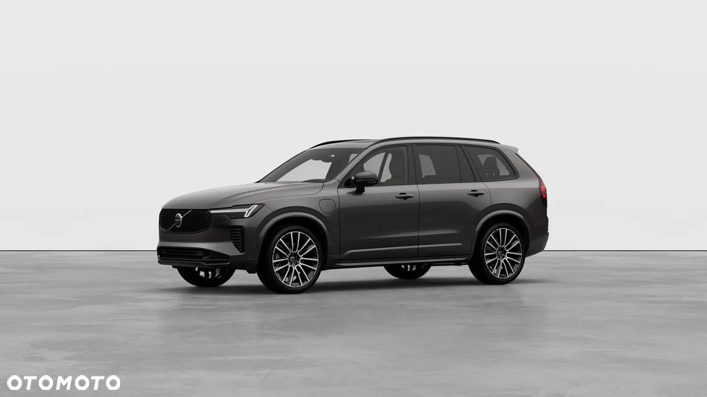 Volvo XC 90 T8 AWD Plug-In Hybrid Ultra Dark 7os - 1