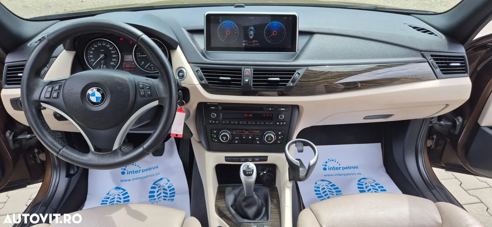 BMW X1 - 6