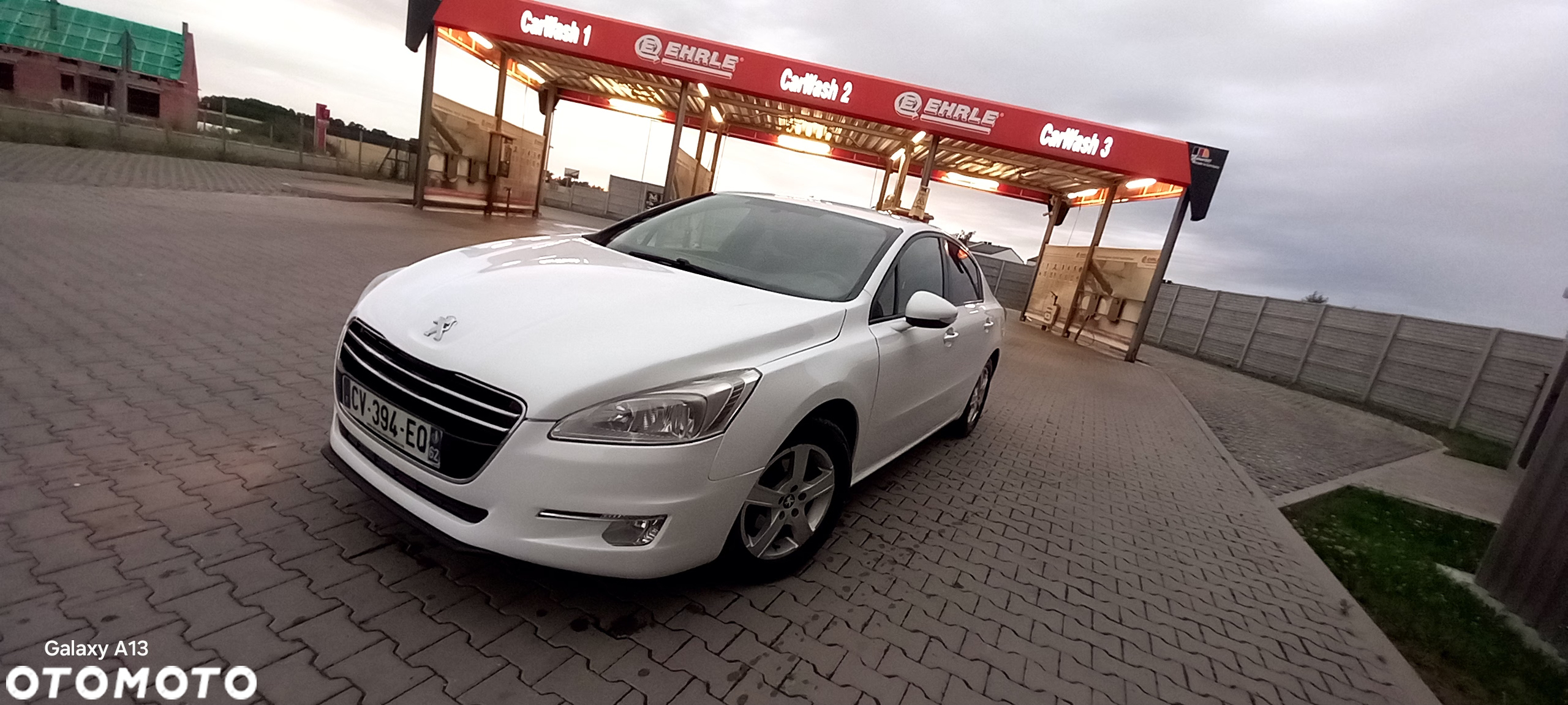 Peugeot 508 SW 120 VTi EGS6 Access - 5