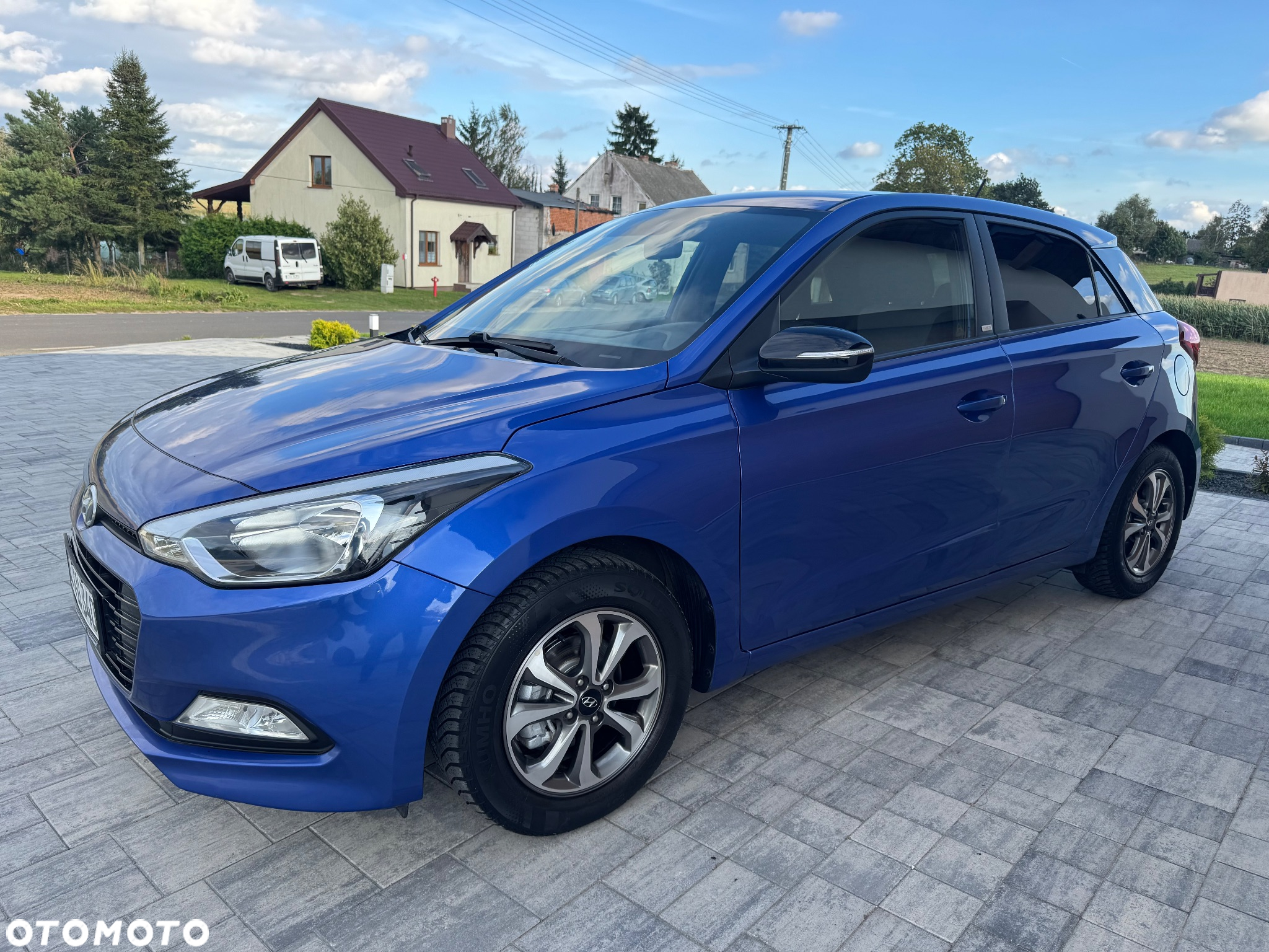Hyundai i20 1.2 Passion - 2