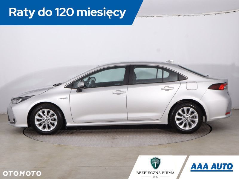 Toyota Corolla - 4