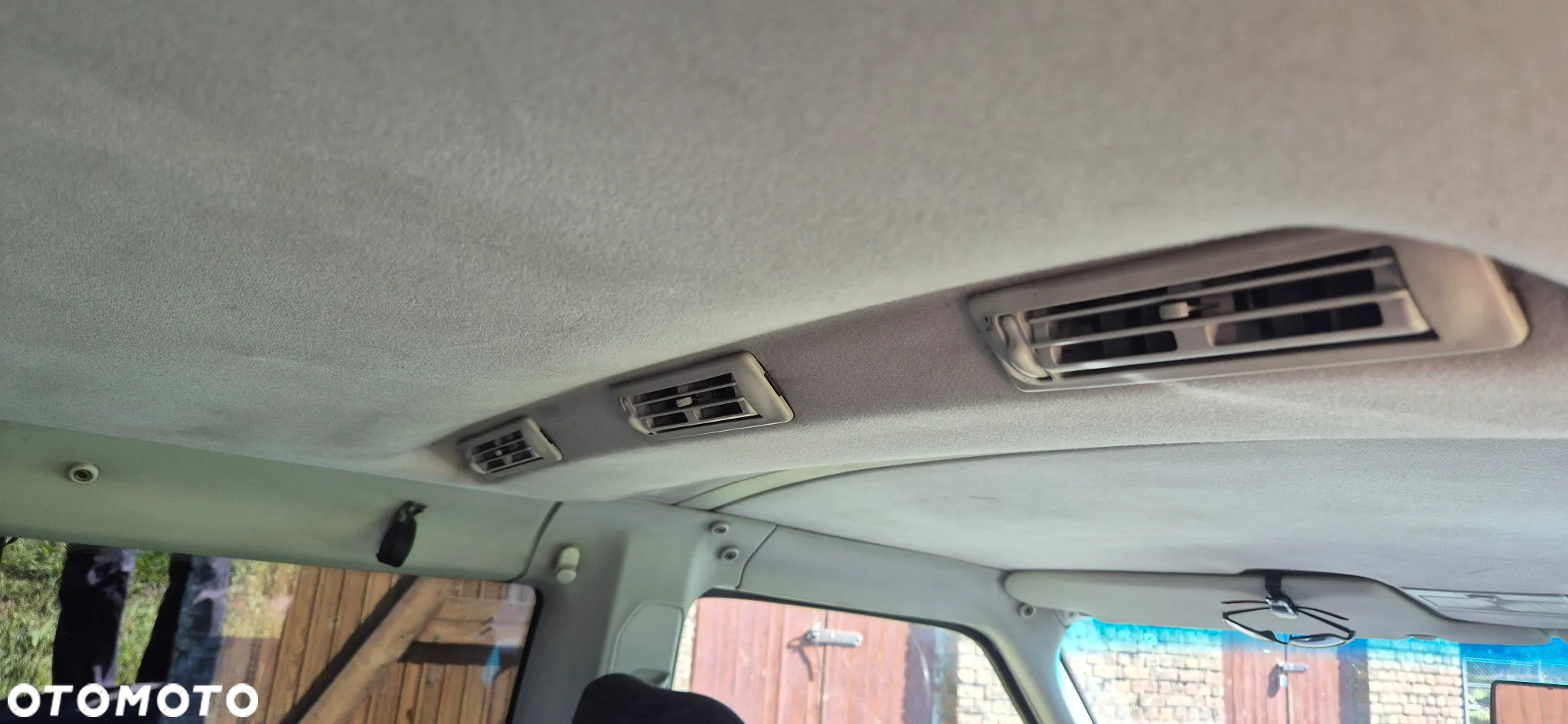 Volkswagen Multivan TDI - 21