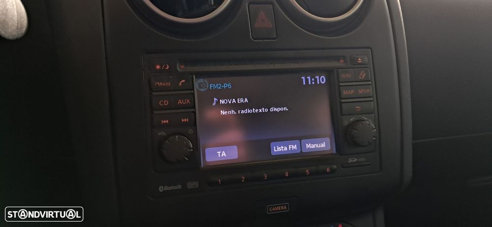 Nissan Qashqai 1.6 dCi Acenta S&S - 7