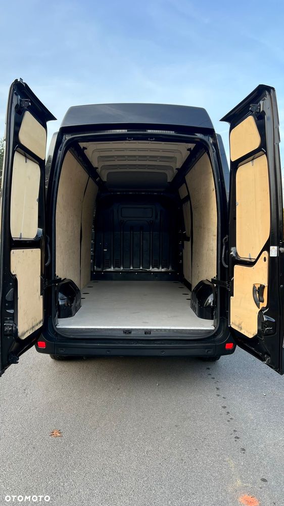 Renault Master - 3