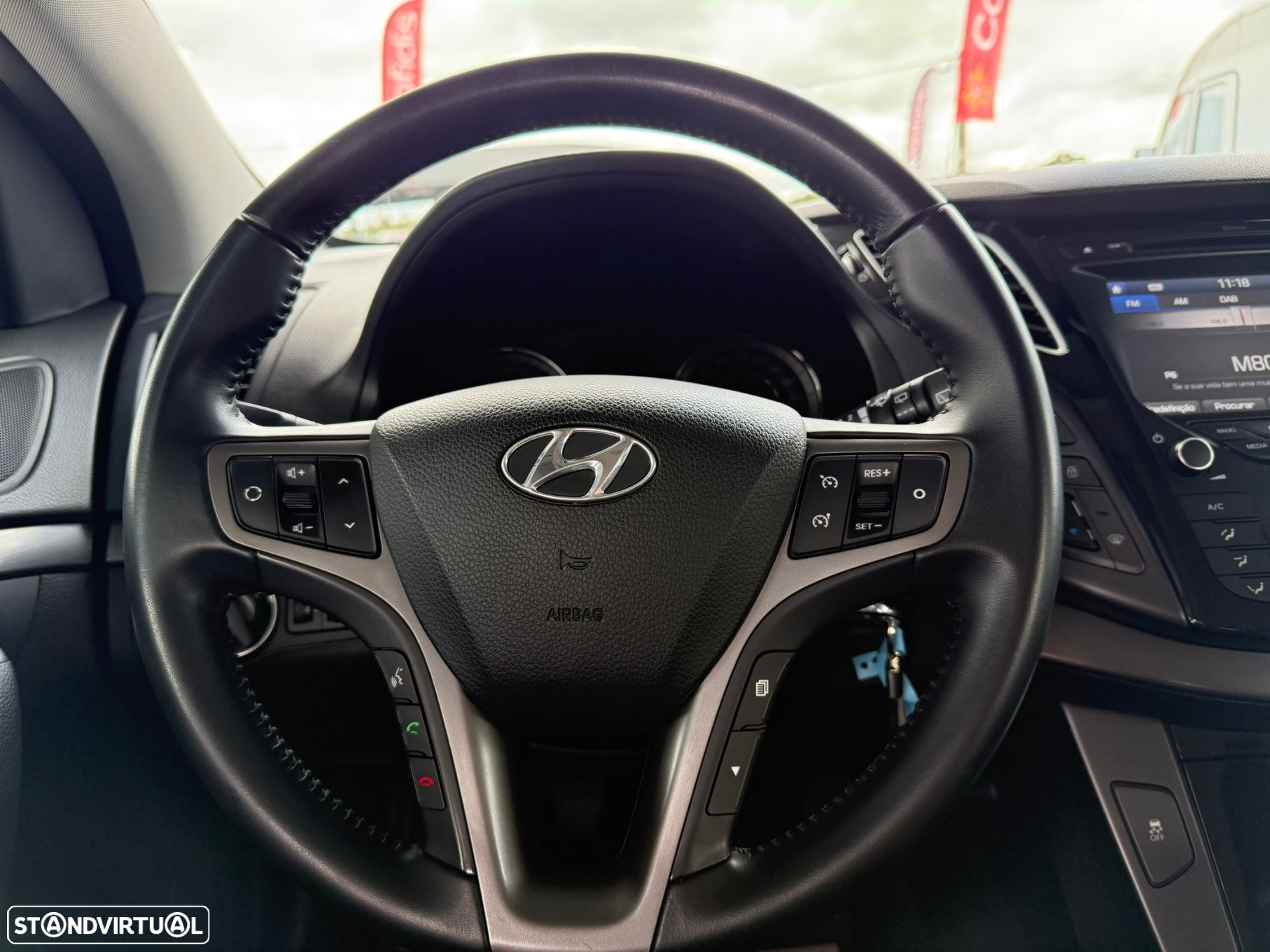 Hyundai i40 - 20
