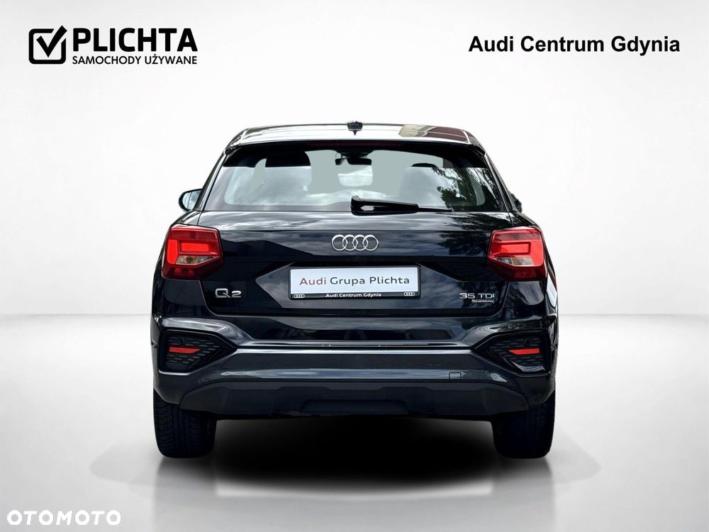 Audi Q2 - 5