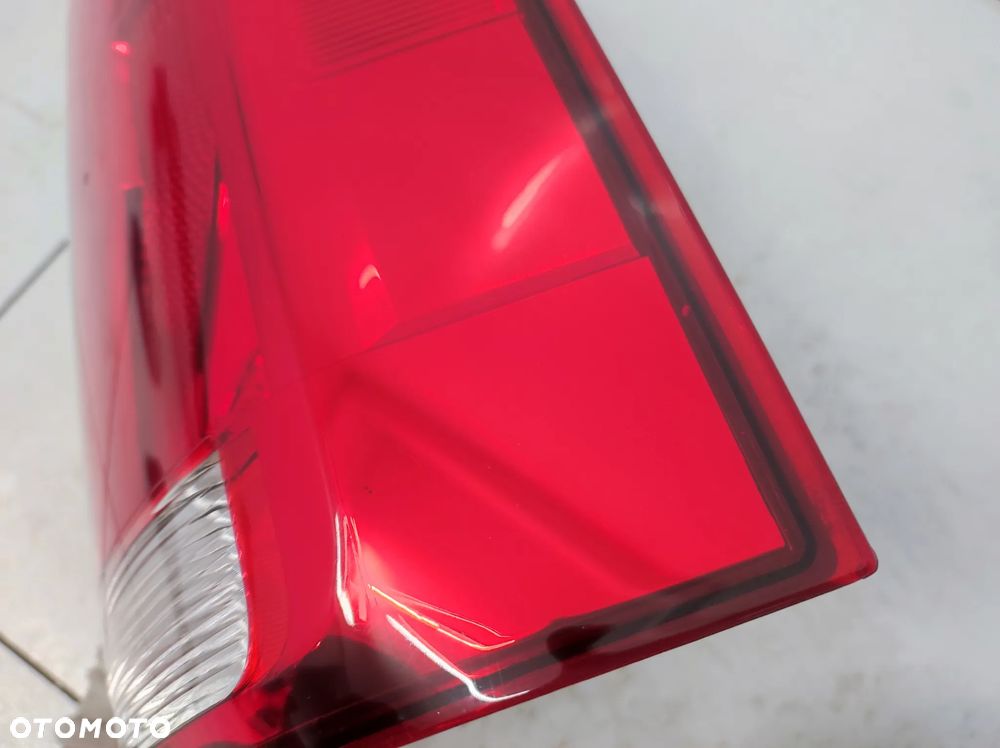 LAMPA PRAWA TYŁ TYLNA VW TRANSPORTER T6 LIFT - 4