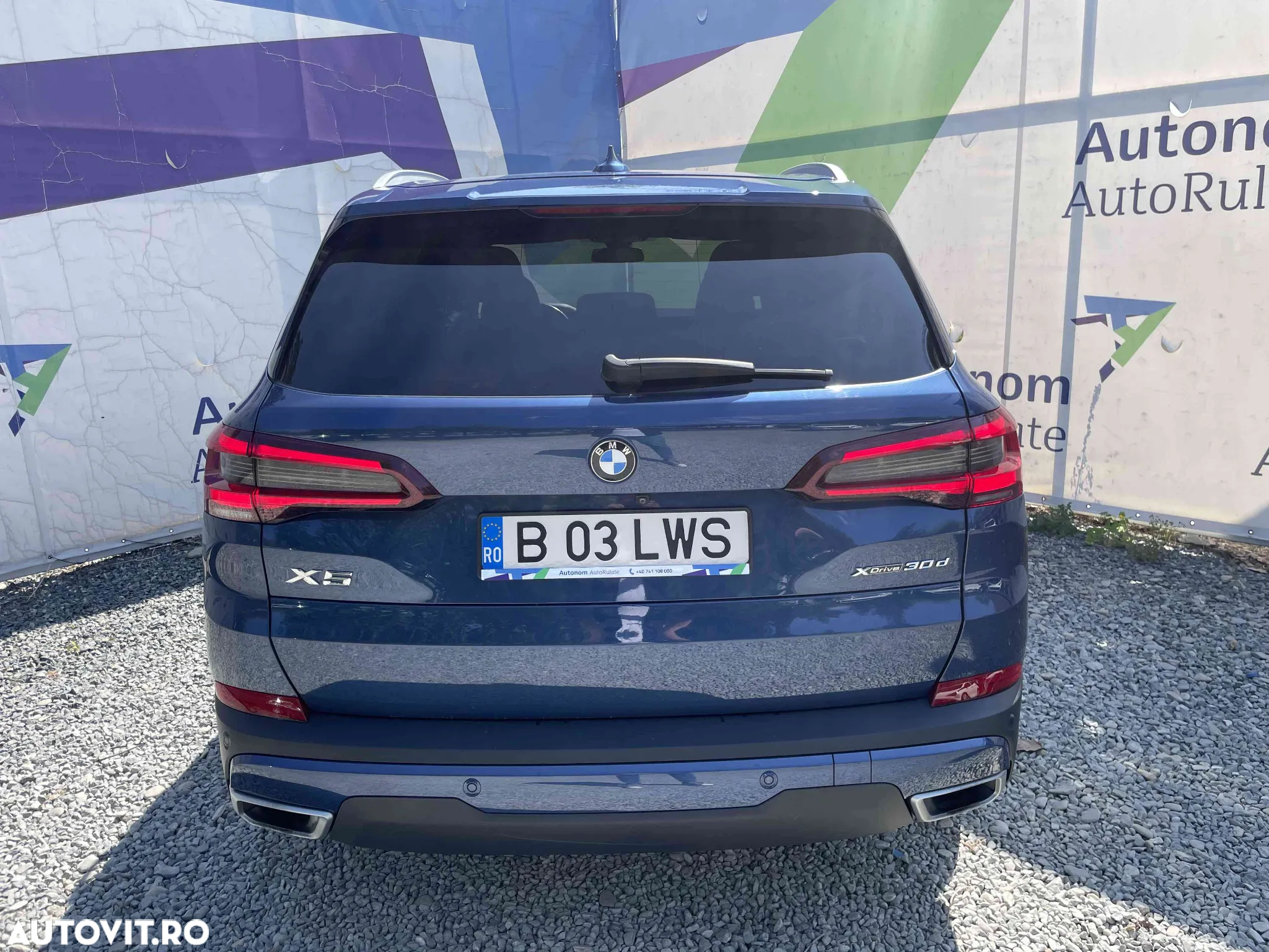 BMW X5 - 6