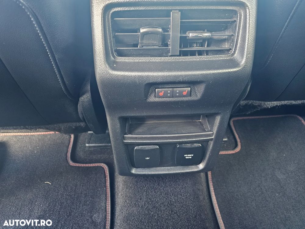 Ford Edge 2.0 Panther A8 AWD ST Line - 7