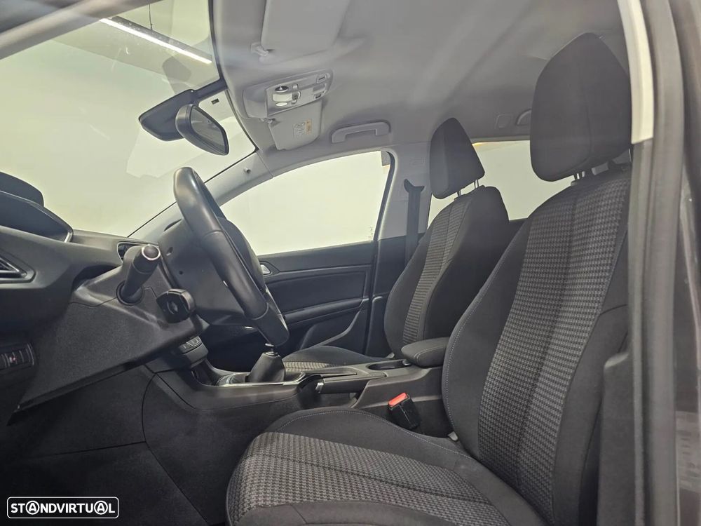 Peugeot 308 SW 1.5 BlueHDi Style - 7