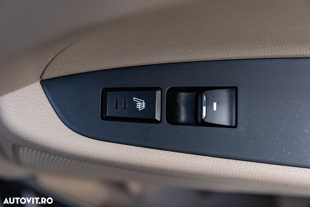 Hyundai Tucson 2.0 CRDI 4WD Automatik Premium - 20