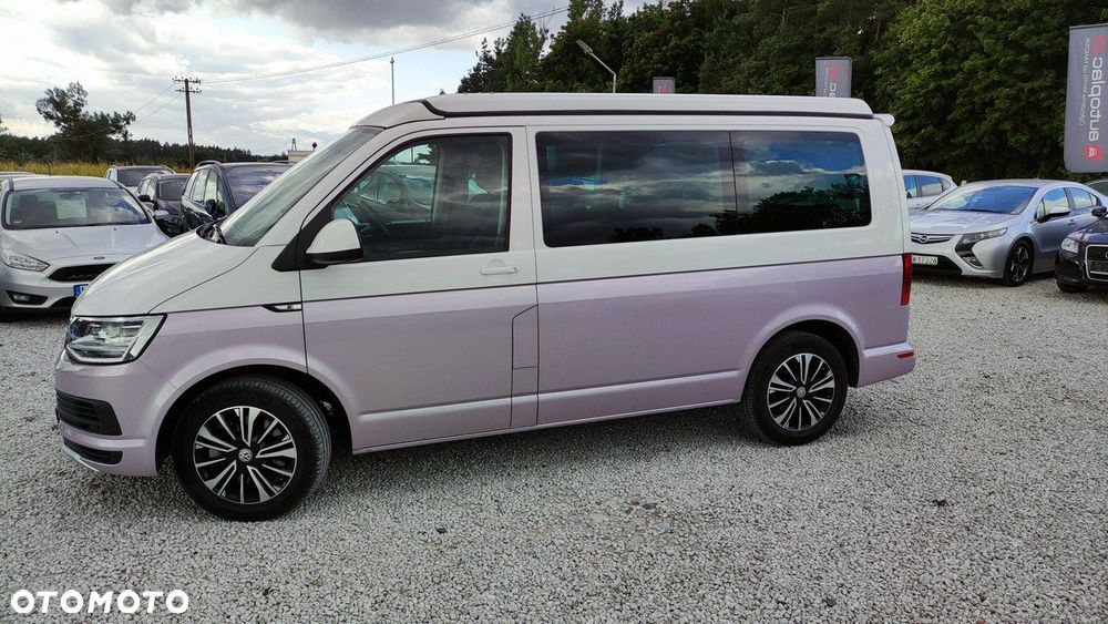 Volkswagen Multivan - 15