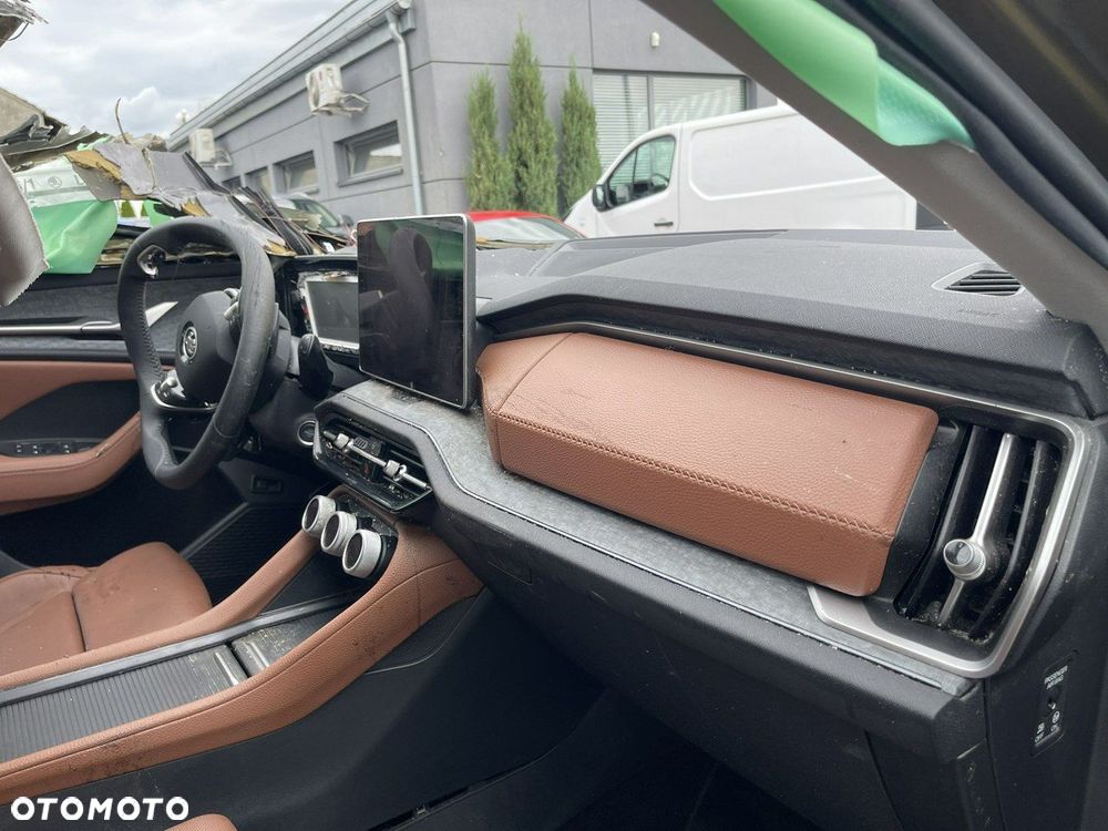 Skoda Kodiaq 2.0 TDI 4x4 DSG Selection - 10