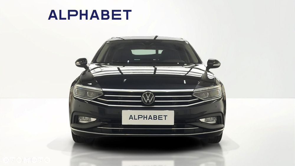Volkswagen Passat 2.0 TDI EVO Elegance DSG - 5