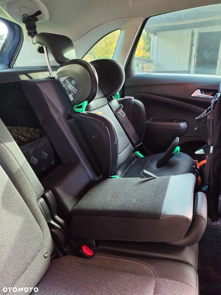 Opel Crossland 1.2 T Elegance - 12