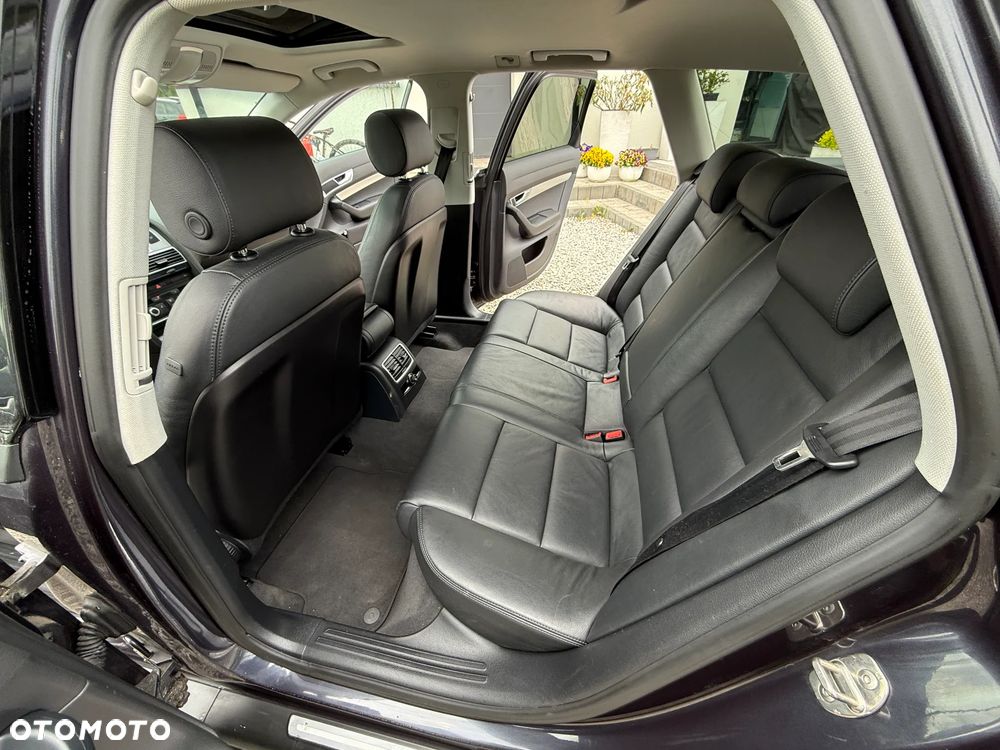 Audi A6 Avant - 23
