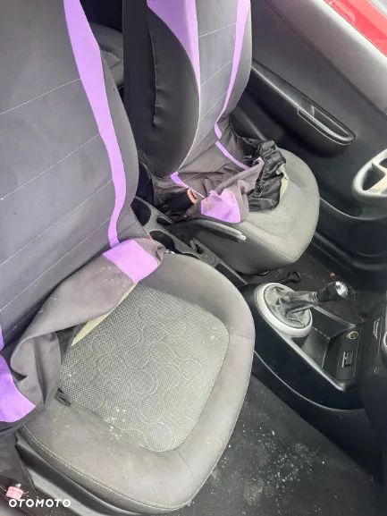 HYUNDAI I20 1.2 57kW/78KM G4LA KOLOR BH WSZYSTKIE CZESCI - 6