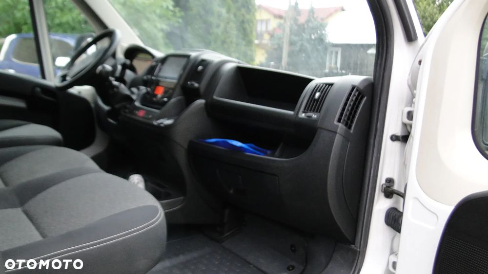 Fiat DUCATO - 17
