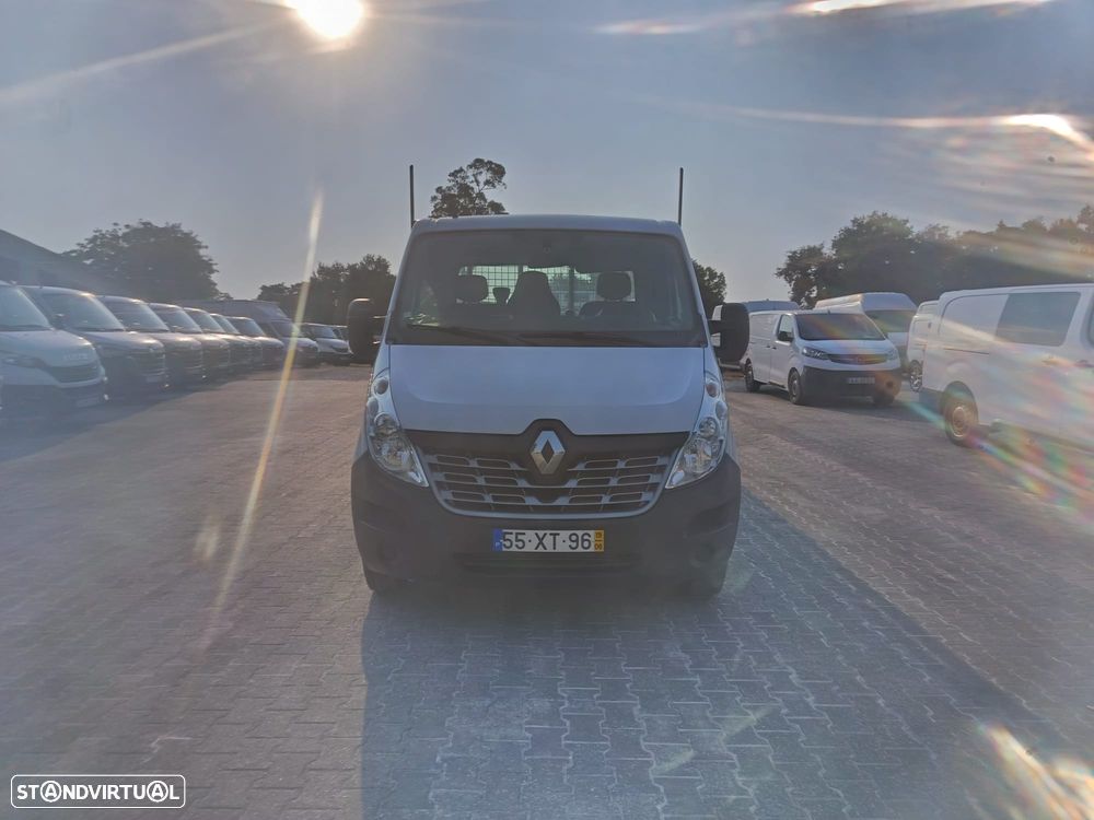 Renault MASTER 2.3DCI 145CV || LONGA - 7