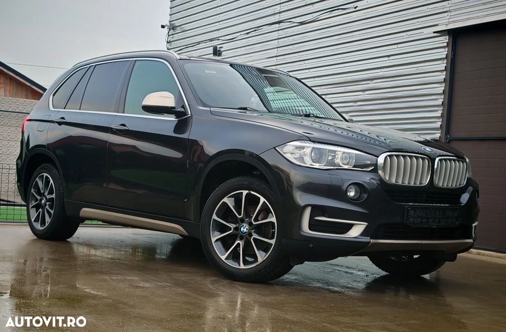 BMW X5 xDrive30d - 2