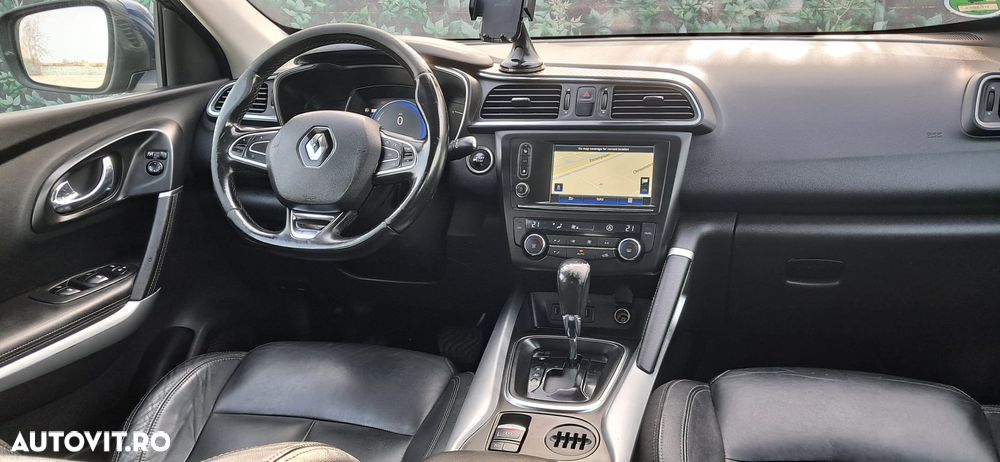Renault Kadjar - 7