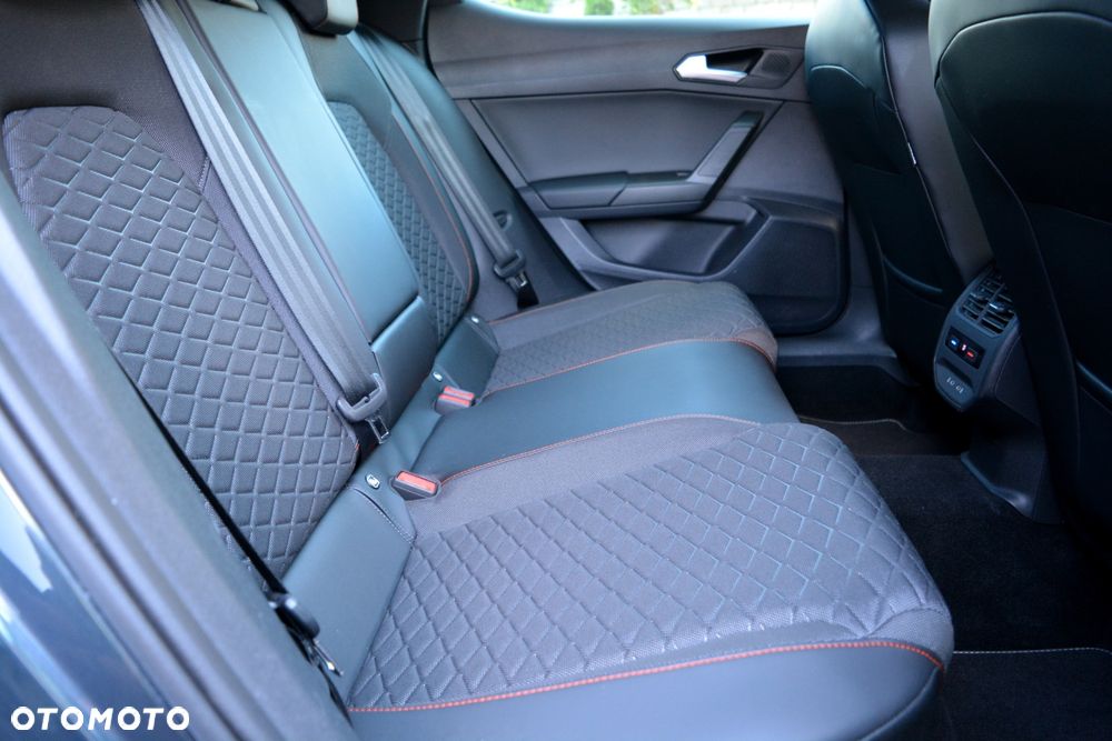 Seat Leon 1.4 e-Hybrid DSG FR - 22